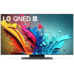 Телевизор LG 50QNED86T6A
