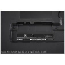 Телевизор LG 50QNED86T6A