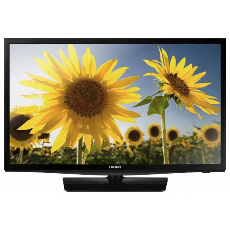 Телевизор Samsung UE19H4000AK