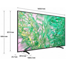 Телевизор Samsung UE65DU8000U