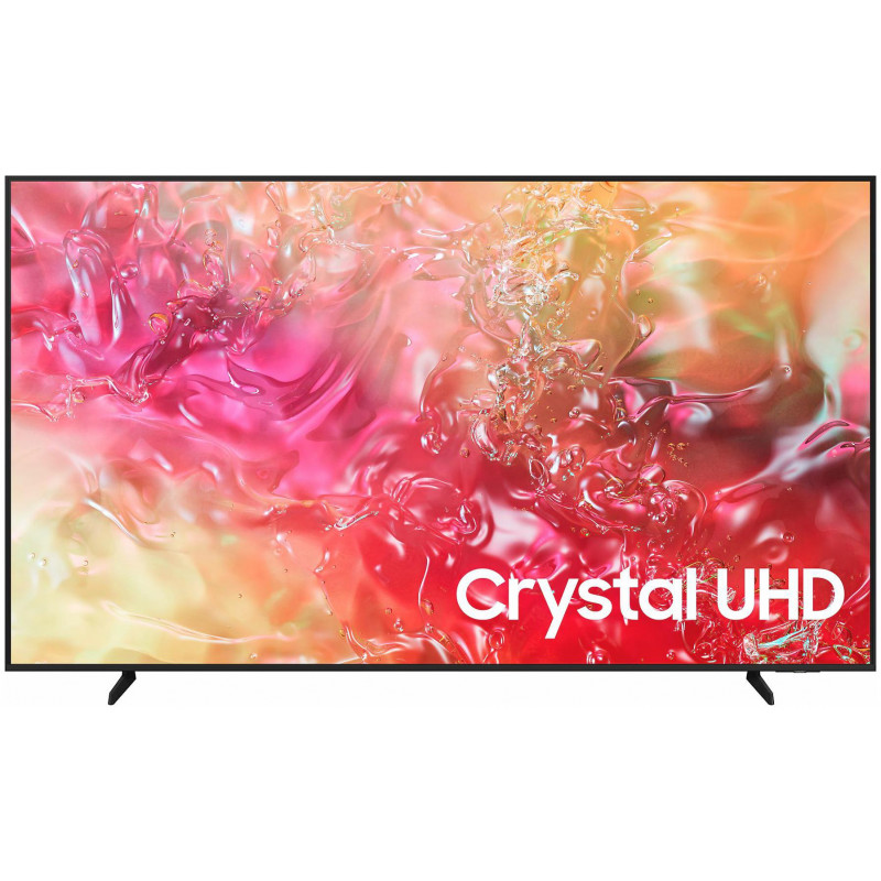 Телевизор Samsung UE75DU7100U