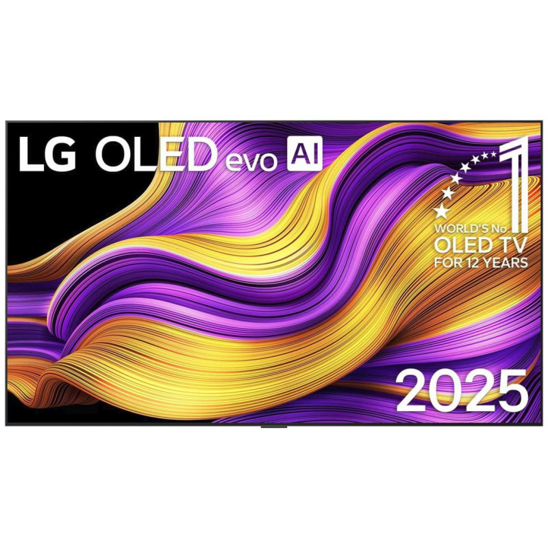 Телевизор LG OLED77G5RLA