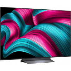 Телевизор LG OLED55C5RLA