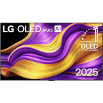 Телевизор LG OLED65G5RLA