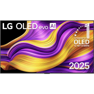 Телевизор LG OLED65G5RLA