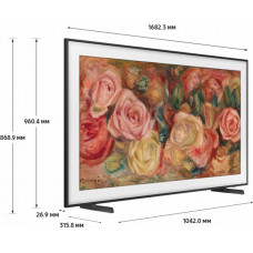 Телевизор Samsung QE75LS03DAU