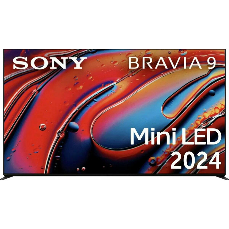 Телевизор Sony K-75XR90P