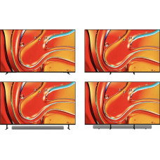 Телевизор Sony K-85XR70P