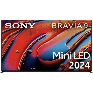 Телевизор Sony K-85XR90P