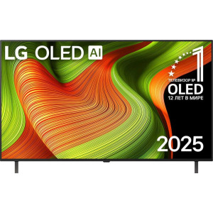 Телевизор LG OLED55B5RLA
