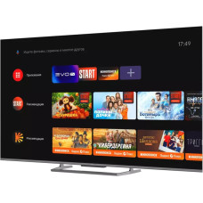 Телевизор Haier 55 Smart TV S6