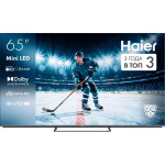 Телевизор Haier 65 Mini LED M4
