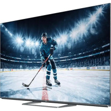 Телевизор Haier 65 Mini LED M4