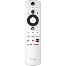 Телевизор Haier 65 Mini LED M4