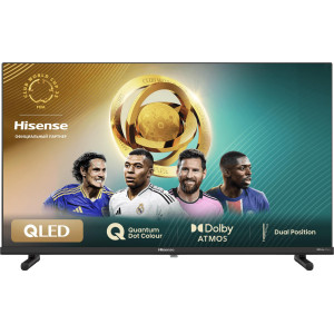 Телевизор Hisense 40A5NQ