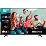Телевизор Hisense 50A6BG