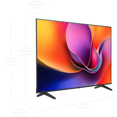 Телевизор Hisense 50A6Q