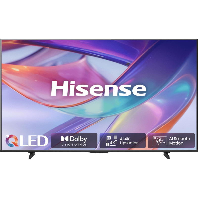 Телевизор Hisense 55E77SL