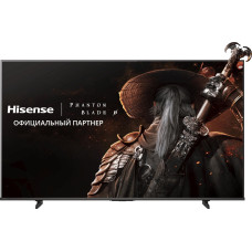 Телевизор Hisense 55E77SL