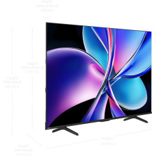 Телевизор Hisense 55E7Q PRO