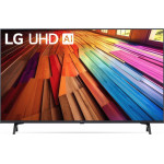 Телевизор LG 43UT80006LB