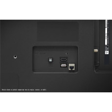 Телевизор LG 43UT80006LB