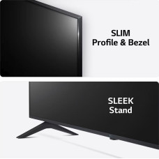 Телевизор LG 50UR78006LK