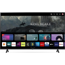 Телевизор LG 50UR78006LK