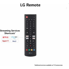 Телевизор LG 50UR78006LK