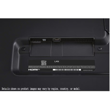 Телевизор LG 50UT91006LA