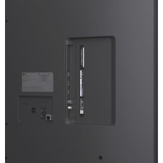 Телевизор LG 55NANO80A6B