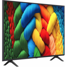 Телевизор LG 55NANO80A6B