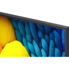 Телевизор LG 55NANO80A6B
