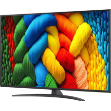 Телевизор LG 55NANO81A6A