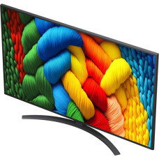 Телевизор LG 55NANO81A6A