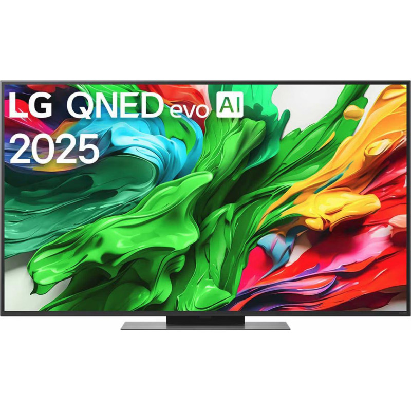 Телевизор LG 55QNED86A6A