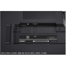 Телевизор LG 55QNED86T6A
