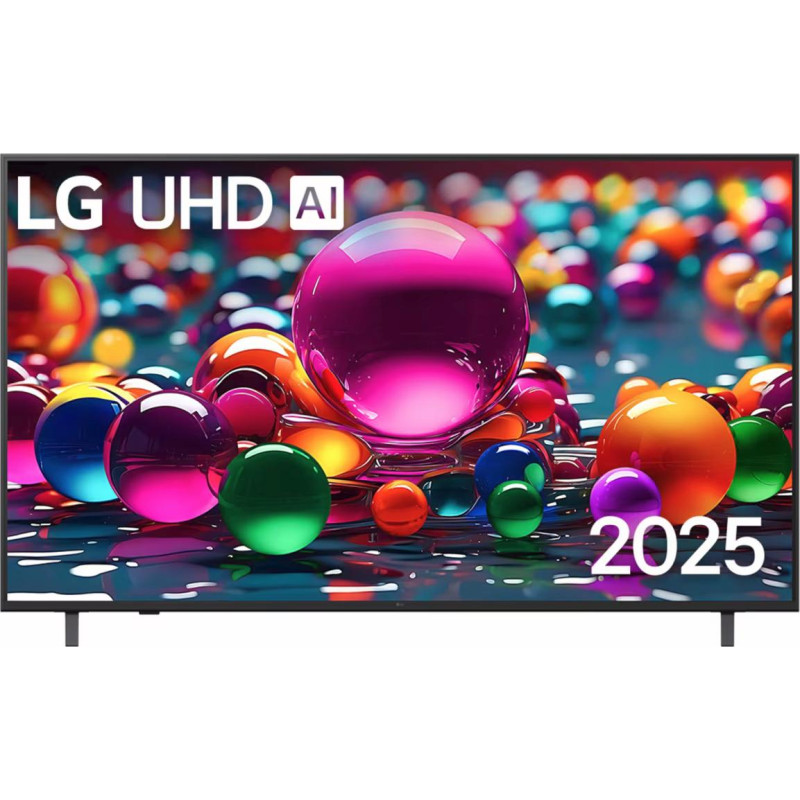 Телевизор LG 65UA75009LA