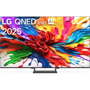 Телевизор LG 85QNED93A6A
