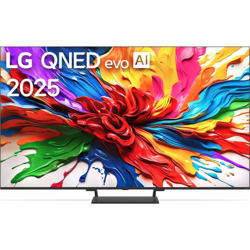 Телевизор LG 85QNED93A6A