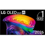 Телевизор LG OLED42C6RLA