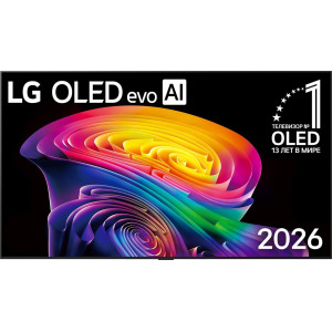 Телевизор LG OLED42C6RLA