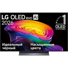 Телевизор LG OLED48C6RLA
