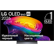 Телевизор LG OLED55C6RLA