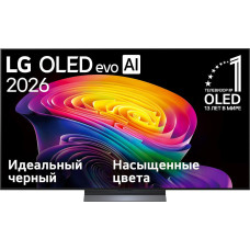 Телевизор LG OLED65C6RLA