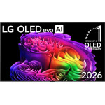 Телевизор LG OLED77G6RLA