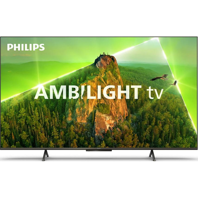 Телевизор Philips 55PUS8108/60