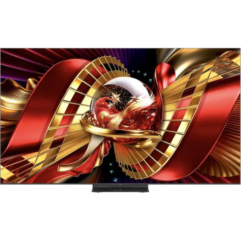 Телевизор TCL 65C8L