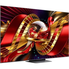 Телевизор TCL 75C8L