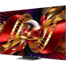 Телевизор TCL 75C8L